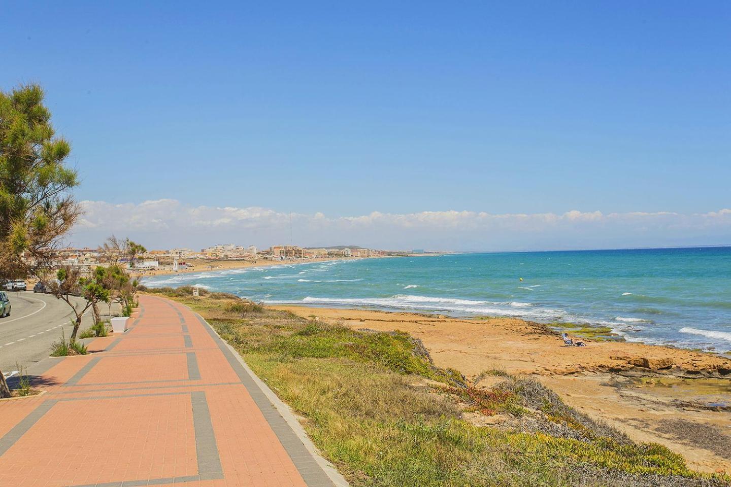 40 Kate El Coral - Alicante Real Estate La Mata  Exterior photo