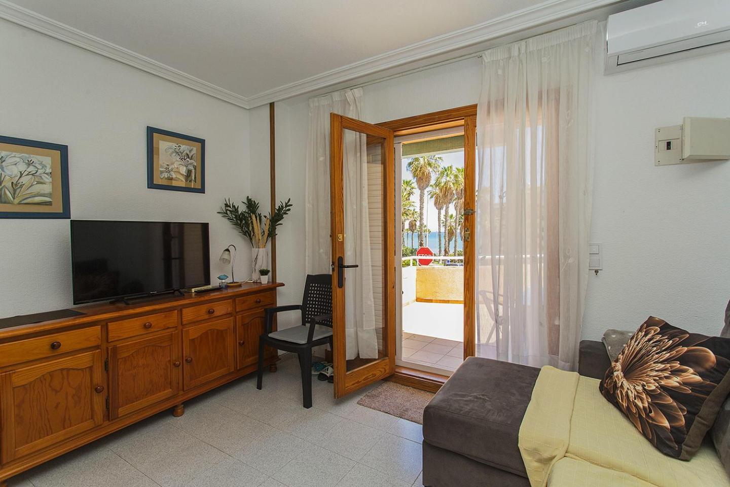 40 Kate El Coral - Alicante Real Estate La Mata  Exterior photo