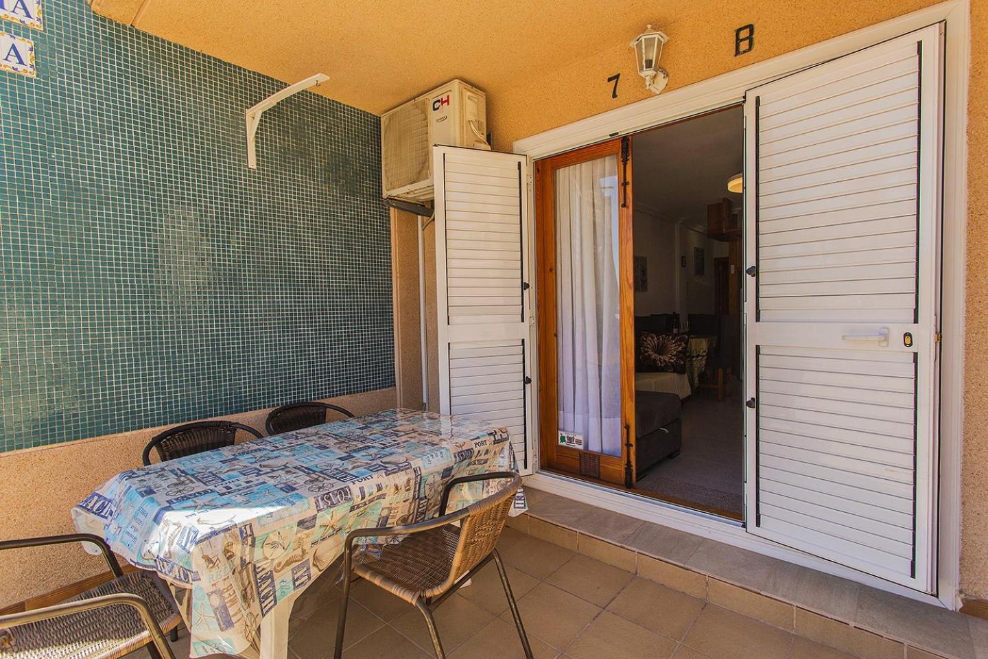 40 Kate El Coral - Alicante Real Estate La Mata  Exterior photo