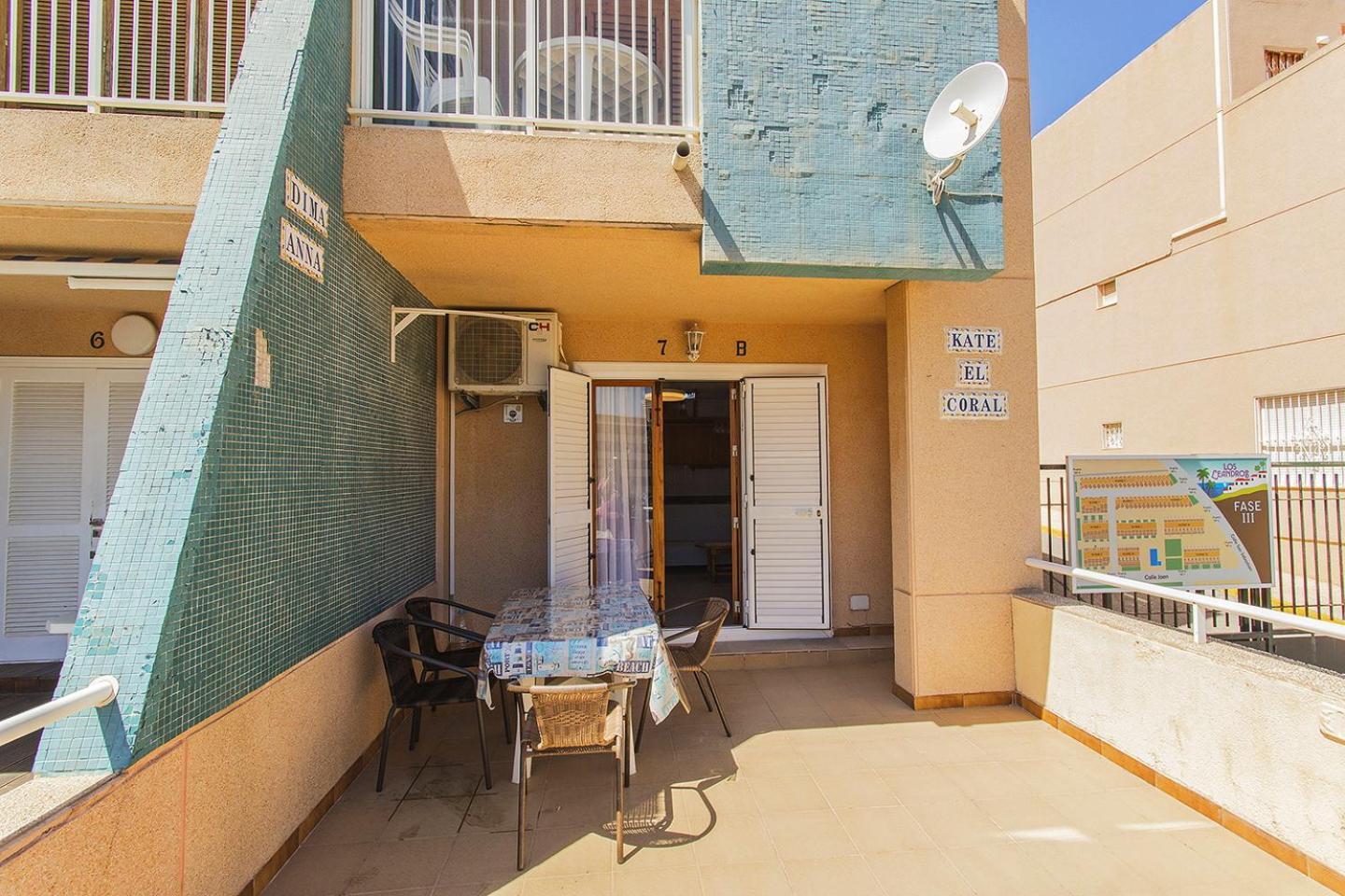 40 Kate El Coral - Alicante Real Estate La Mata  Exterior photo
