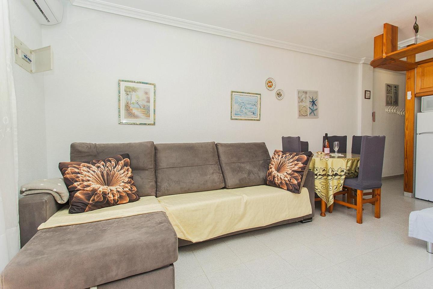 40 Kate El Coral - Alicante Real Estate La Mata  Exterior photo