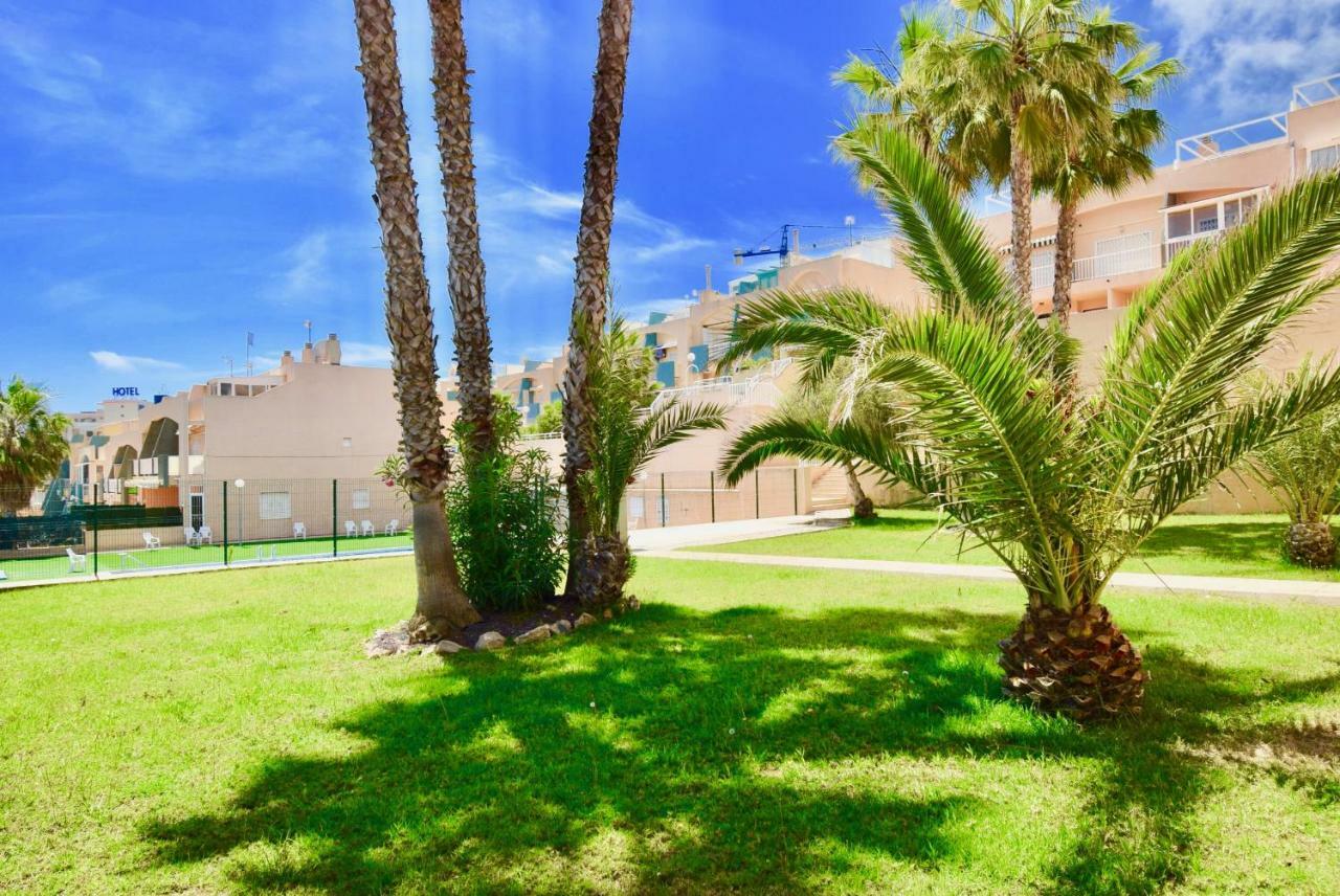 40 Kate El Coral - Alicante Real Estate La Mata  Exterior photo