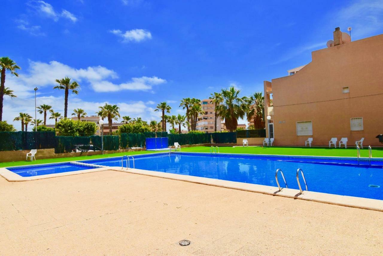 40 Kate El Coral - Alicante Real Estate La Mata  Exterior photo