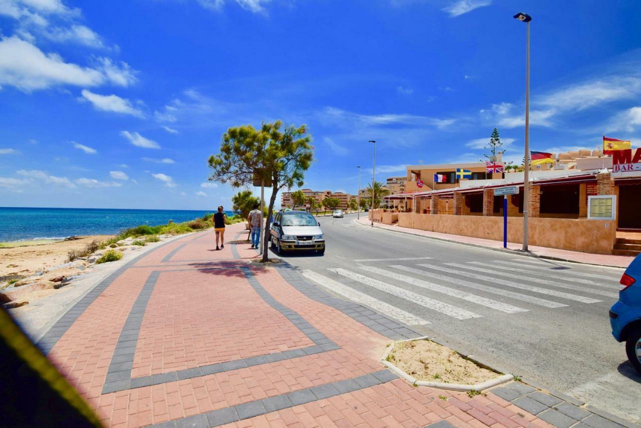 40 Kate El Coral - Alicante Real Estate La Mata  Exterior photo