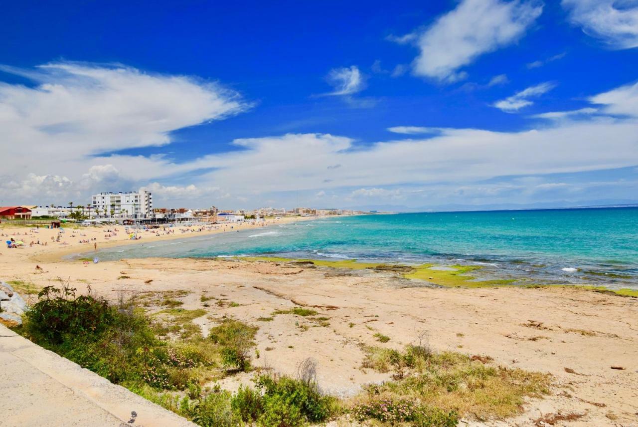 40 Kate El Coral - Alicante Real Estate La Mata  Exterior photo