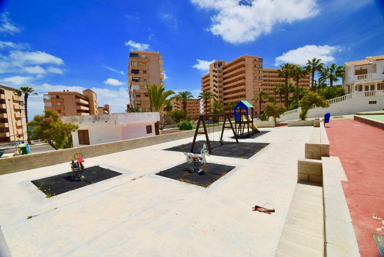 40 Kate El Coral - Alicante Real Estate La Mata  Exterior photo
