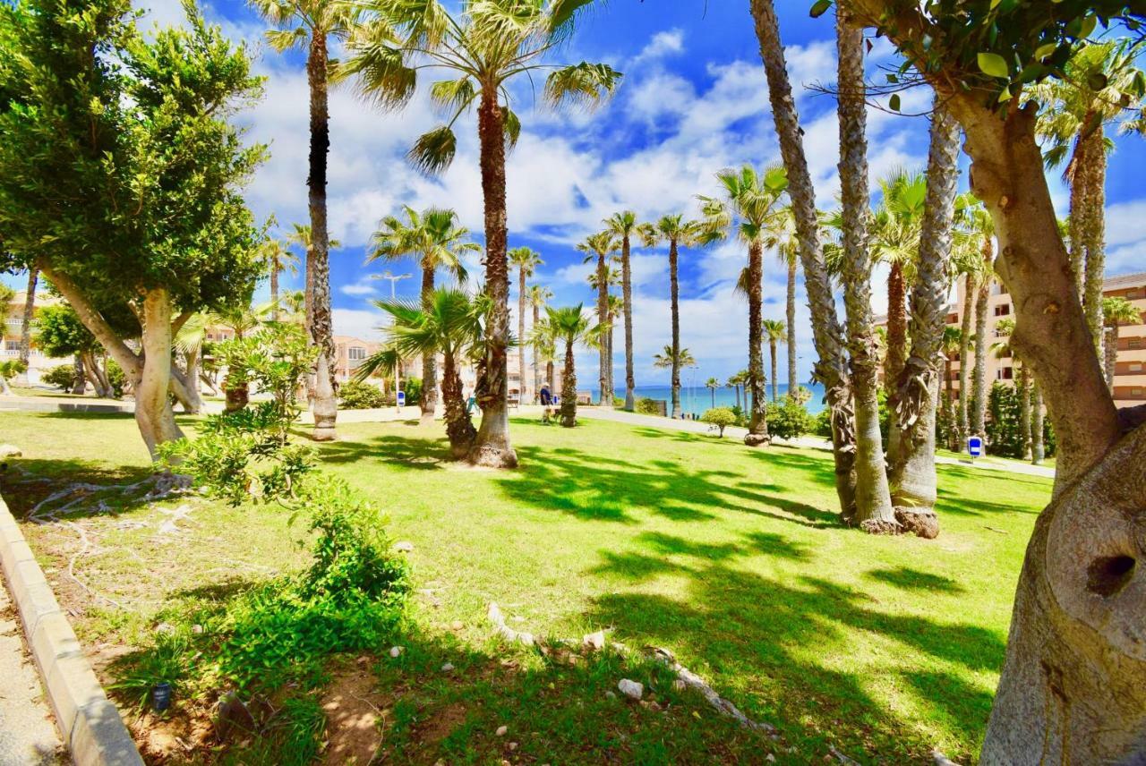 40 Kate El Coral - Alicante Real Estate La Mata  Exterior photo