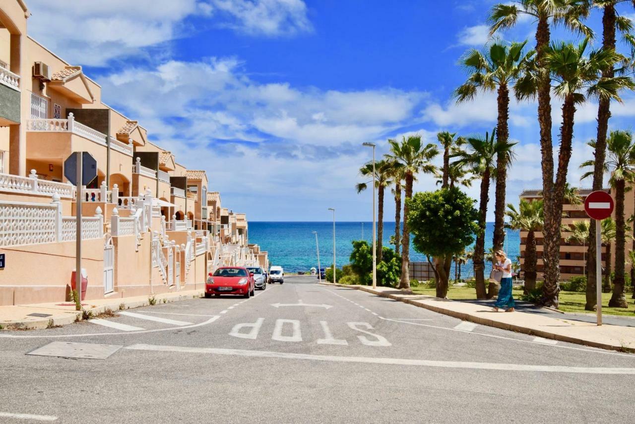 40 Kate El Coral - Alicante Real Estate La Mata  Exterior photo