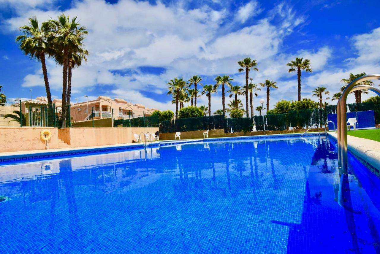 40 Kate El Coral - Alicante Real Estate La Mata  Exterior photo